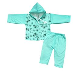 SHINING4 Kids-Unisex Pure Wool Clothing Set-image-96