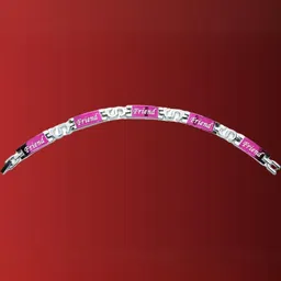 Dynamic Retail Global Men Multi Bracelet-image-65