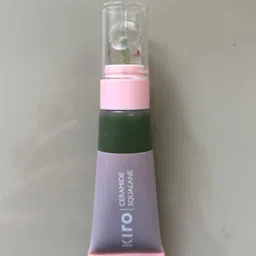 KIRO Ceramide Squalene Drip Tinted Lip Glaze 10g - Matcha Boba-picture-35