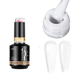 BORN PRETTY UV & LED Soak Off Long Lasting Gel Nail Polish - 15 ml - C003-57