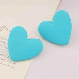 SZN Metal Earrings-picture-21