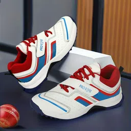 PRO KVH Men Cricket Shoes-55