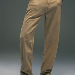 Flying Machine Men Cobain 90's Loose Fit Mid-Rise Jeans-image-41