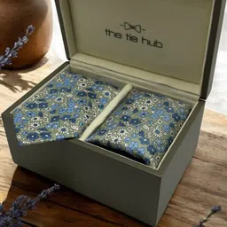 The Tie Hub Men Accessory Gift Set of-image-28
