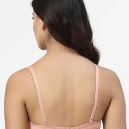 LILY Bra Full Coverage Lightly Padded image 5