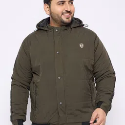 Adobe Men Lightweight Quilted Jacket-picture-12