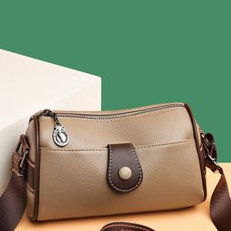 Diva Dale Colourblocked Bohemian Sling Bag-76