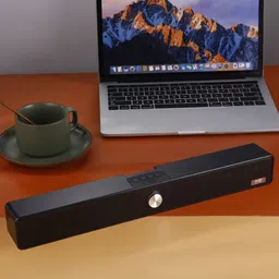 MZ M427SP Dynamic Thunder Sound Portable Speaker image 5