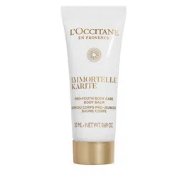 LOccitane en Provence Immortelle Shea Body Balm - 20 ml-57