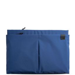 DailyObjects Unisex Lagoon Pivot Laptop Sleeve Medium-12