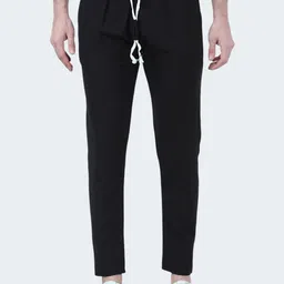 KASHMIRI QUEEN Men Regular Fit Mid Rise Track Pants-picture-35