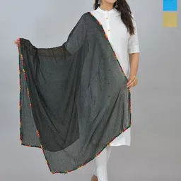 LA FEMINAE Dupatta-picture-20
