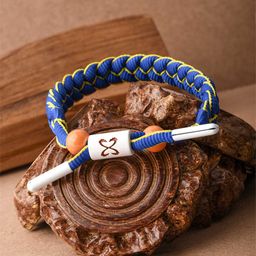 COMICSENSE Unisex Wraparound Bracelet-image-76