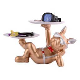 Zart Brown Idol Showpiece-image-69