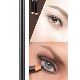 Herrlich Long Lasting Waterproof Pencil Kajal- 0.75 g- Black-34