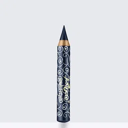 JUSTGOLD Oriental Traditional Kohl Kajal - Navy Blue 03-10