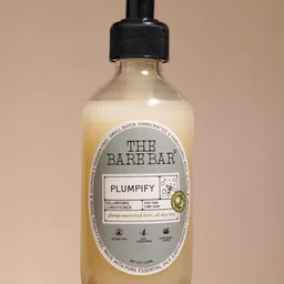 The Bare Bar Plumpify Volumizing Conditioner - 200 ml image 4