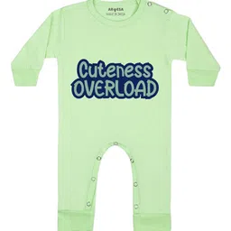 Arvesa Cuteness Overloaded Printed Bodysuit-picture-7