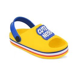 Smartots Self Design Clogs image 5