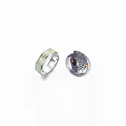 Dynamic Retail Global Alloy Ring ()-picture-11