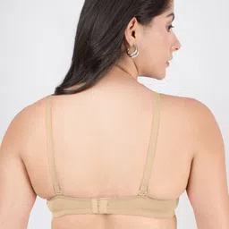 DressBerry Bra Medium Coverage Heavily Padded image 3