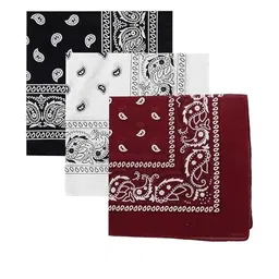 Aadikart Multicolored Unisex Bandana Headband-image-4