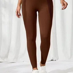 StyleCast Skinny-Fit High-Rise Ankle-Length Tights-picture-48