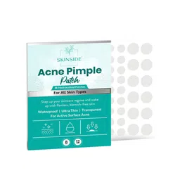 Skinside Acne Pimple Patches For Face Pimples- 36 Patches-image-10