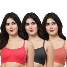 LILY Bra Full Coverage-27