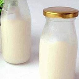 SOMIL Set Of 2 Glass Water Bottle-image-48
