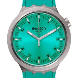 Swatch Unisex Dial & Straps Analogue Watch SB07S100_SWATCHWATCH-54