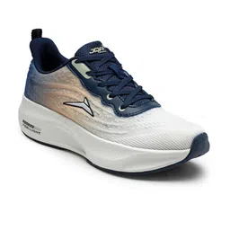 JQR 3D-MAX Men Mesh Running Non-Marking Shoes image 5