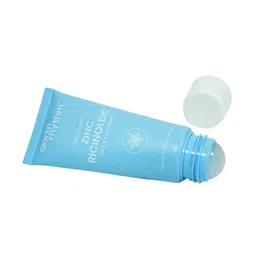 Earth Rhythm Non Sticky & Odour Control Zinc Ricinoleic Roll On Deodorant - 70ml-46