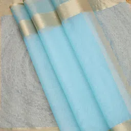 Soch Dupatta with Zari image 2