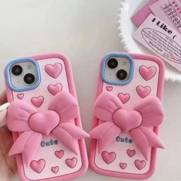 CASE CREATION Cartoon Characters Printed iPhone 14 Pro Back Case Mobile Accessories-11