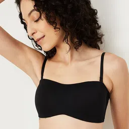 max Women Full Coverage Lightly Padded Bra-27