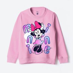 YK Disney Girls Printed Sweatshirt-picture-15