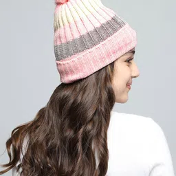 Monte Carlo Boys Woollen Beanie image 5