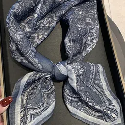 LULU & SKY Women Printed Scarf-picture-20