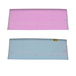 VANISHREE WORLD Multicoloured Cotton Single Bed Blanket-picture-10