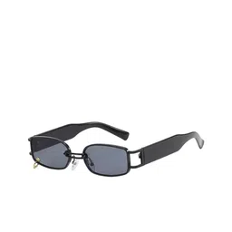 AUGEN Unisex Black Lens & Black Rectangle Sunglasses with UV Protected Lens VI-SG-215-C2-picture-16