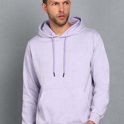 Dogman Men Anti Odour Hooded Sweatshirt-image-92