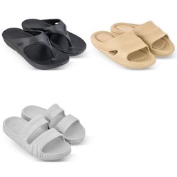 Feel alive Set Of 4 Ultra-Comfortable & Lightweight Thong Flip-Flops-picture-38