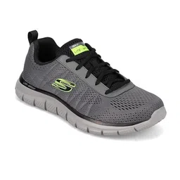 Skechers Men Running Shoes-10