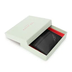 Ted Baker Men Leather Card Holder-14