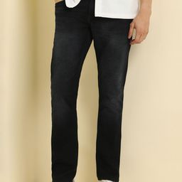 Allen Solly Men Slim Fit Jeans-image-89