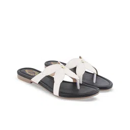 Shoetopia Girls T-Strap Flats-picture-19