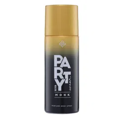 RIYA Party Wear Monk Long Lasting Perfume Body Spray - 150 ml-51