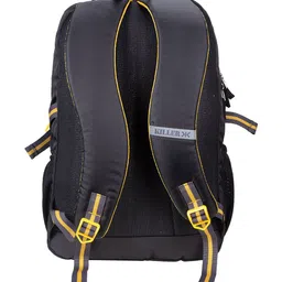 Killer Unisex Backpack image 3