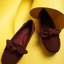 Froh Feet Women Loafers-picture-57